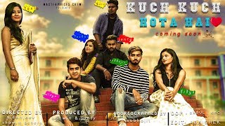 Kuch Kuch | Tony Kakkar | New Hindi Songs 2019 | Masterpieces crew