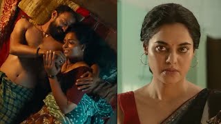 Newsense Telugu Movie Official Teaser || Navdeep || Bindu Madhavi || 2023 Telugu Trailers | AC