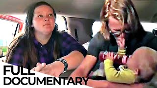 Half Homeless: Living in Cars | Poverty in the USA | ENDEVR Documentary