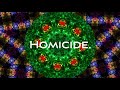 HOMICIDE - Trancetep.