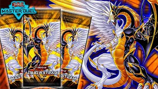 YUGIOH! MASTER DUEL: PACK OPENING! KONAMI FEZ O IMPOSSÍVEL!