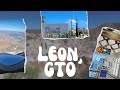 Leon, Guanajuato in the year 2022