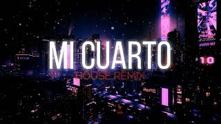 MI CUARTO (Remix House) - JERRY DI - EchuSachez