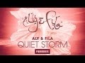 Aly & Fila feat. Sue McLaren - Quiet Storm (Aly & Fila Club Mix)