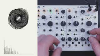 K-ACCUMULATOR: OSC