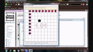 JavaWIDE GridWorld Tutorial