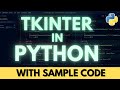 How to Download Tkinter Module in Python (2023)