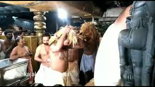 Sabarimala Niraputhari 2019- ശബരിമല നിറപുത്തരി 2019