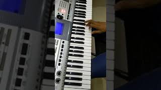 Hum Katha Sunate Ram Sakal Gun Dham Ki-02 | RAMAYAN Hit Song | Piano 🎹 Instrumental Ringtone