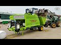 fully automated silage baler innovative silage baler 2226