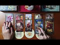 vei primi ceva 🎁 destinat sa vina 🍀 tarot pe zodii interactiv ⭐️ alege o carte o zodie