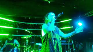 Someone Else - Chelsea Cutler (Sleeping With Roses II Tour - Atlanta, GA - 3/12/