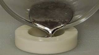 Melt Metal Easily! (Make a Gallium Key)