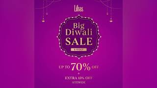 Libas Big Diwali Sale #diwali #ethnicwear