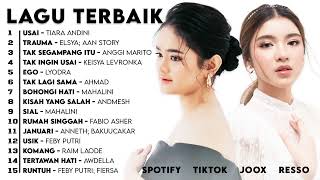Lagu Pop Viral 2023 - Lagu Indonesia Terbaru 2023 (Lagu Hits 2023)