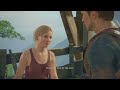 Uncharted Legacy of Thieves Collection Finding Avery's Mansion