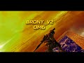 mp_brony_v2 Walkthrough | OMG