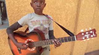 Ubalijoro -karemera Rodrigue -Covered by Danny