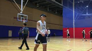 20230729 TGB和平信義聯盟週六C9組 Uncle The Beast vs 今晚打幾點 Part2