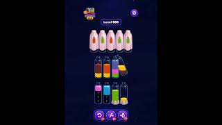 Magic Sort *updated 1/2026* Level 581-582-583-584-585-586-587-588-589-590