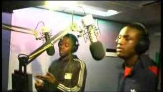 Double S Chipmunk Vertex Shocka freestyle - Westwood