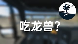 斗罗大陆4 终极斗罗771 吃龙兽？