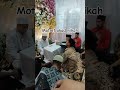 Motret akad nikah