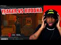 Yeager Wants To KILL Luciano But Buddha Will DEFEND Him | NoPixel RP | GTA | CG