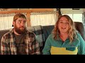 DIY Skoolie Built For Off Grid Living + Insights Into Building & Living In A Tiny House