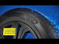 Goodyear® Assurance WeatherReady® 2 | All-Weather Technology and Evolving Traction™ Grooves