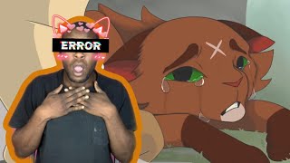 Reacting to Everthing Would Be Fine Firestar Vent Map by chocobir
