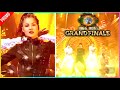 Shehnaaz Gill's Dumdaar Performance In BB 15 Grand Finale