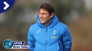 Tottenham hired Antonio Conte with plan in mind as they already identify his successor - news today