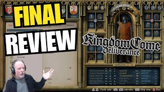 Renfail Reviews Kingdom Come: Deliverance in 2025 As A New Player