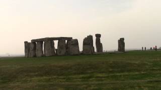 INTRODUCTION to STONEHENGE