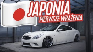 DOTARLIŚMY DO JAPONII!