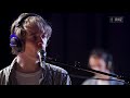 merk but she loves you rnz music live session