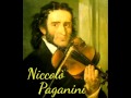 Paganini - Violin Concerto No. 1 in E flat major, Op. 6, MS 21 - III. Rondo