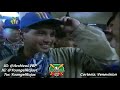 navegantes del magallanes campeón 1996 1997 lvbp ultimo inning celebración y entrevistas