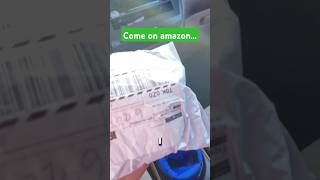 Amazon sent the wrong intake breather, measure's were taken #foryou #shorts #automobile