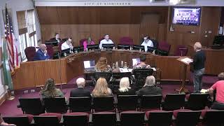 05.19.2026 City Commission Special Meeting