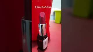 Teri jhalak Asharfi Allu Arjun Rashmika Mandanna Pushpa #anupamsangam #revelon #color cosmetic reel