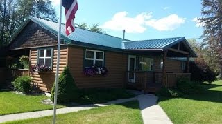 1685 Mt Highway 206, Columbia Falls, MT, 59912