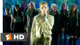 Pitch Perfect 3 2017 Freedom 90 Scene 10 10 Movieclips