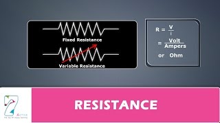 RESISTANCE