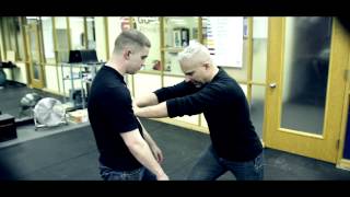 Wing Chun - How to Understand "Structure"