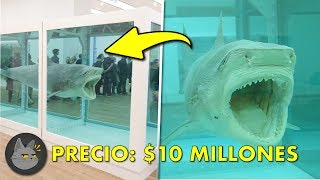 10 Cosas Absurdas Compradas Por Millonarios