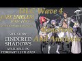 DLC Wave 4 Trailer Analysis and Reaction! (Fire Emblem Three Houses