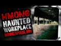 DON'T WORK at this Warehouse in MINNEAPOLIS, MN - Hmong Scary Stories