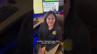 Happy National Public Safety Telecommunicators Week! Thank you!!